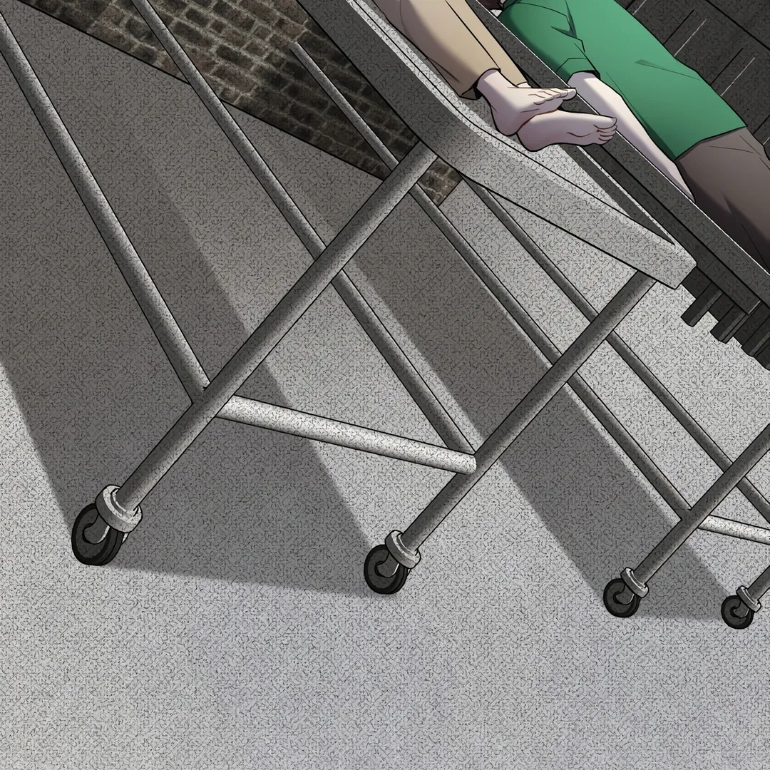 Read Keep an Eye on You chapter 5.7 image 86 on Lezhin