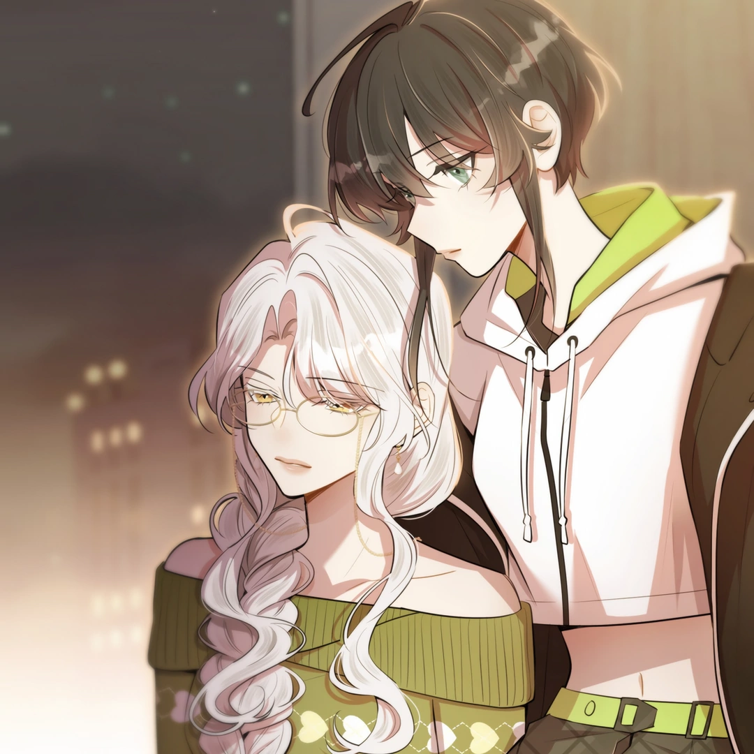 Read Keep an Eye on You chapter 5.7 image 92 on Lezhin