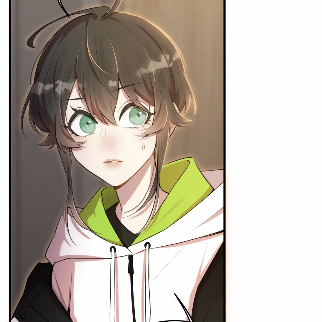 Read Keep an Eye on You chapter 5.8 image 116 on Lezhin