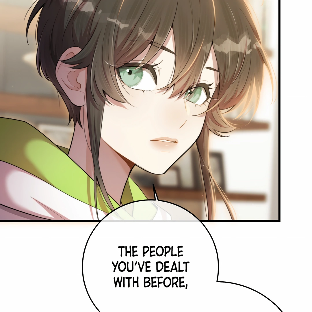 Read Keep an Eye on You chapter 5.8 image 12 on Lezhin