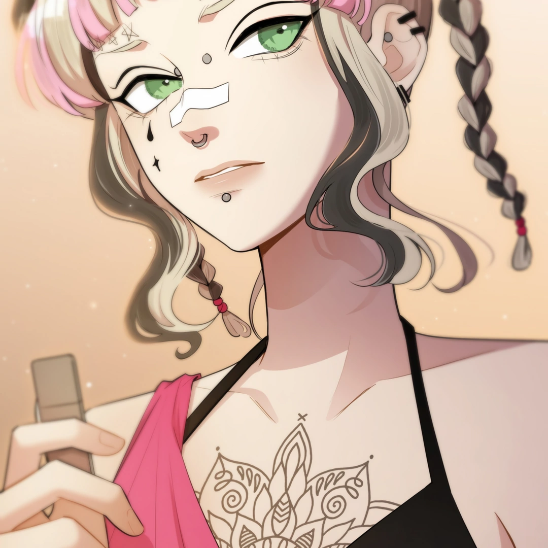 Read Keep an Eye on You chapter 5.8 image 121 on Lezhin