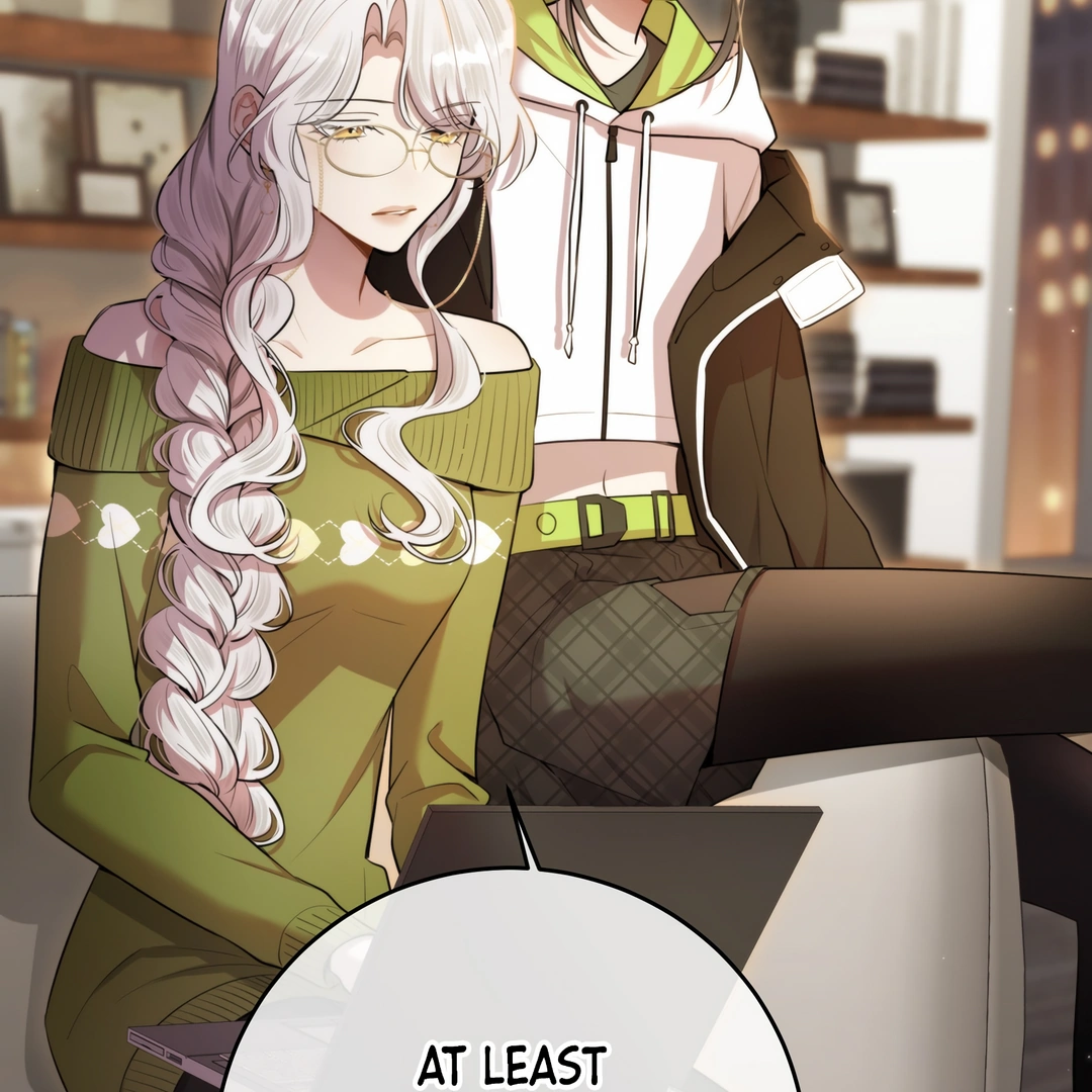 Read Keep an Eye on You chapter 5.8 image 14 on Lezhin
