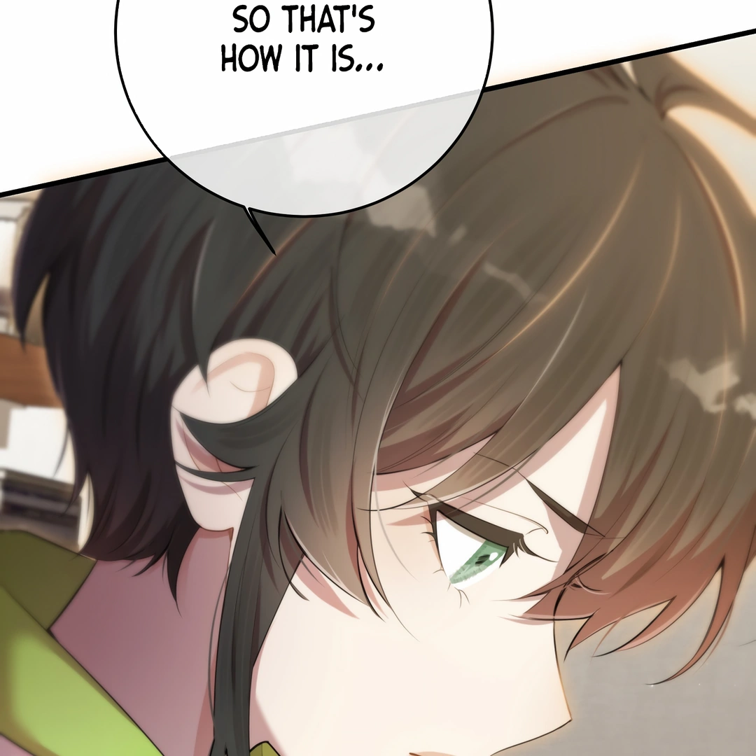 Read Keep an Eye on You chapter 5.8 image 16 on Lezhin