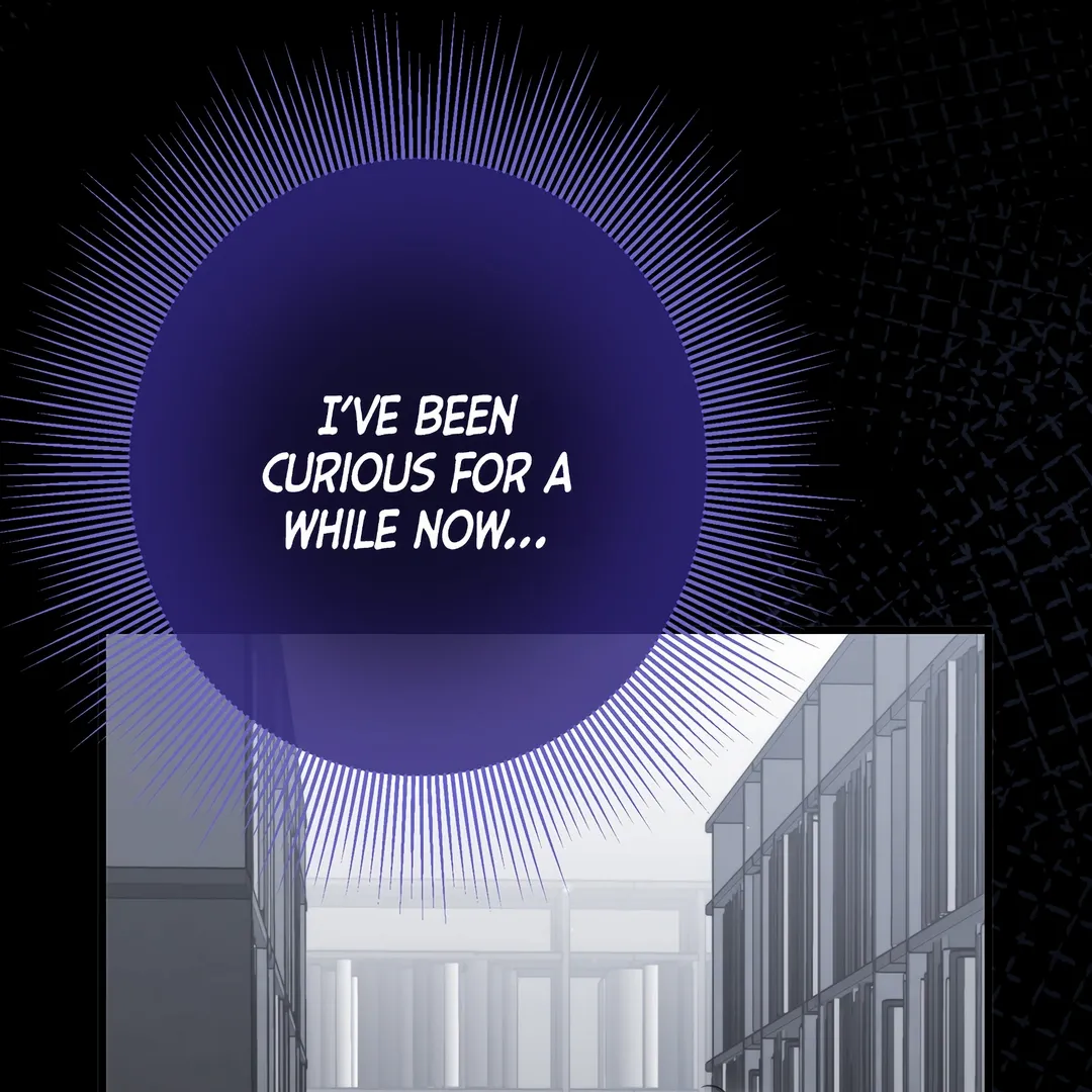 Read Keep an Eye on You chapter 5.8 image 19 on Lezhin