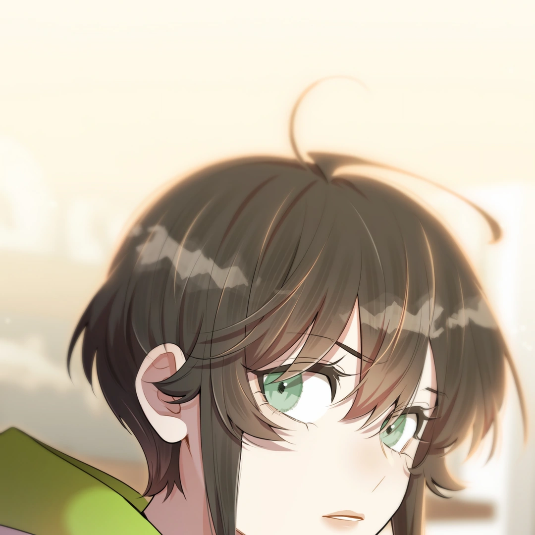 Read Keep an Eye on You chapter 5.8 image 2 on Lezhin