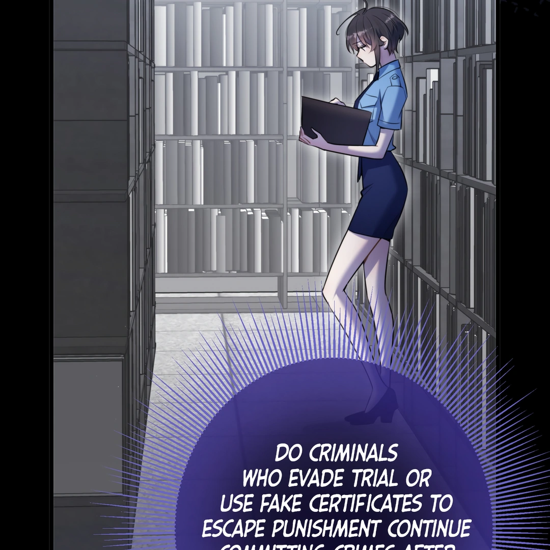 Read Keep an Eye on You chapter 5.8 image 20 on Lezhin