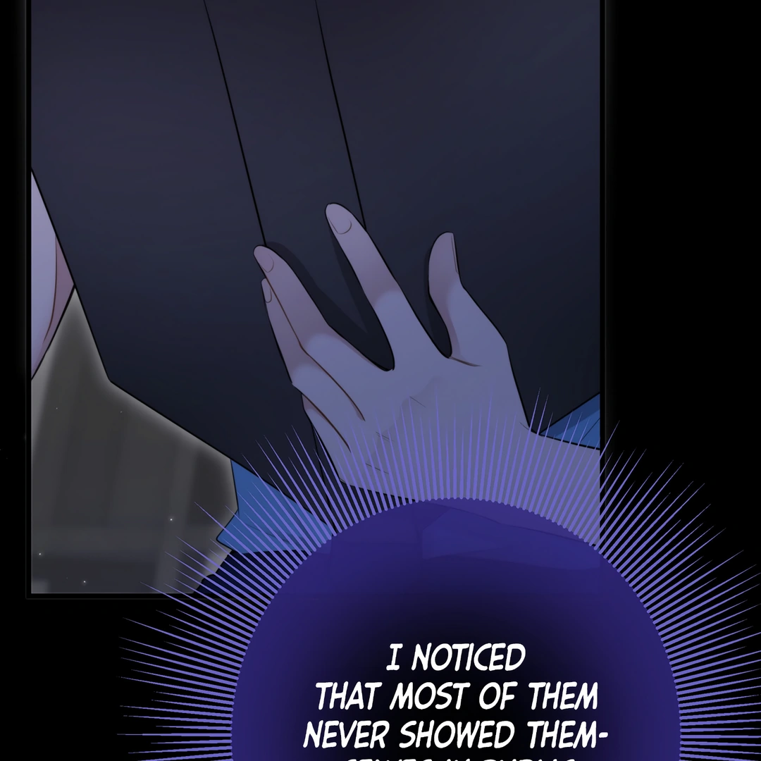 Read Keep an Eye on You chapter 5.8 image 23 on Lezhin
