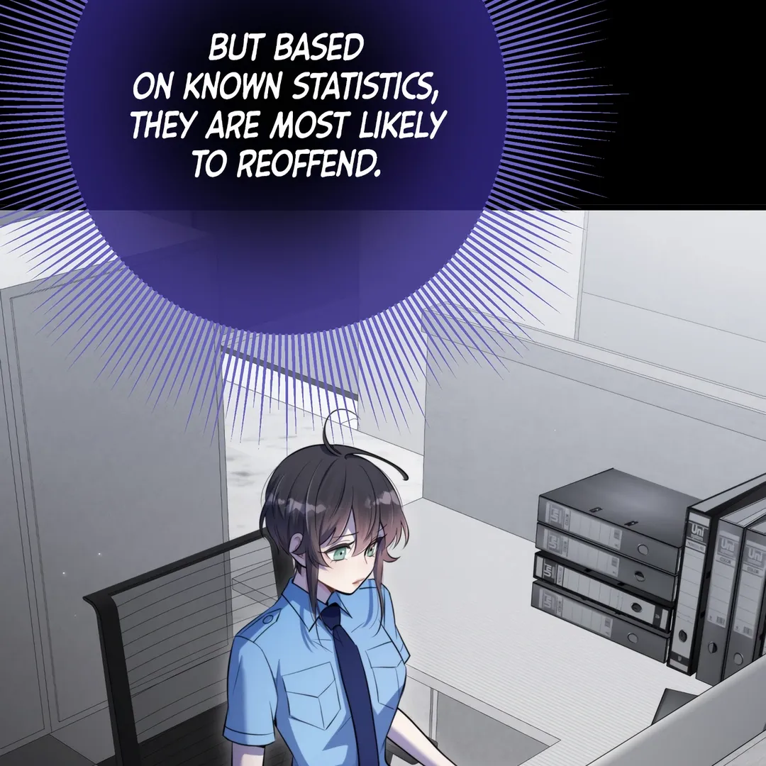 Read Keep an Eye on You chapter 5.8 image 25 on Lezhin