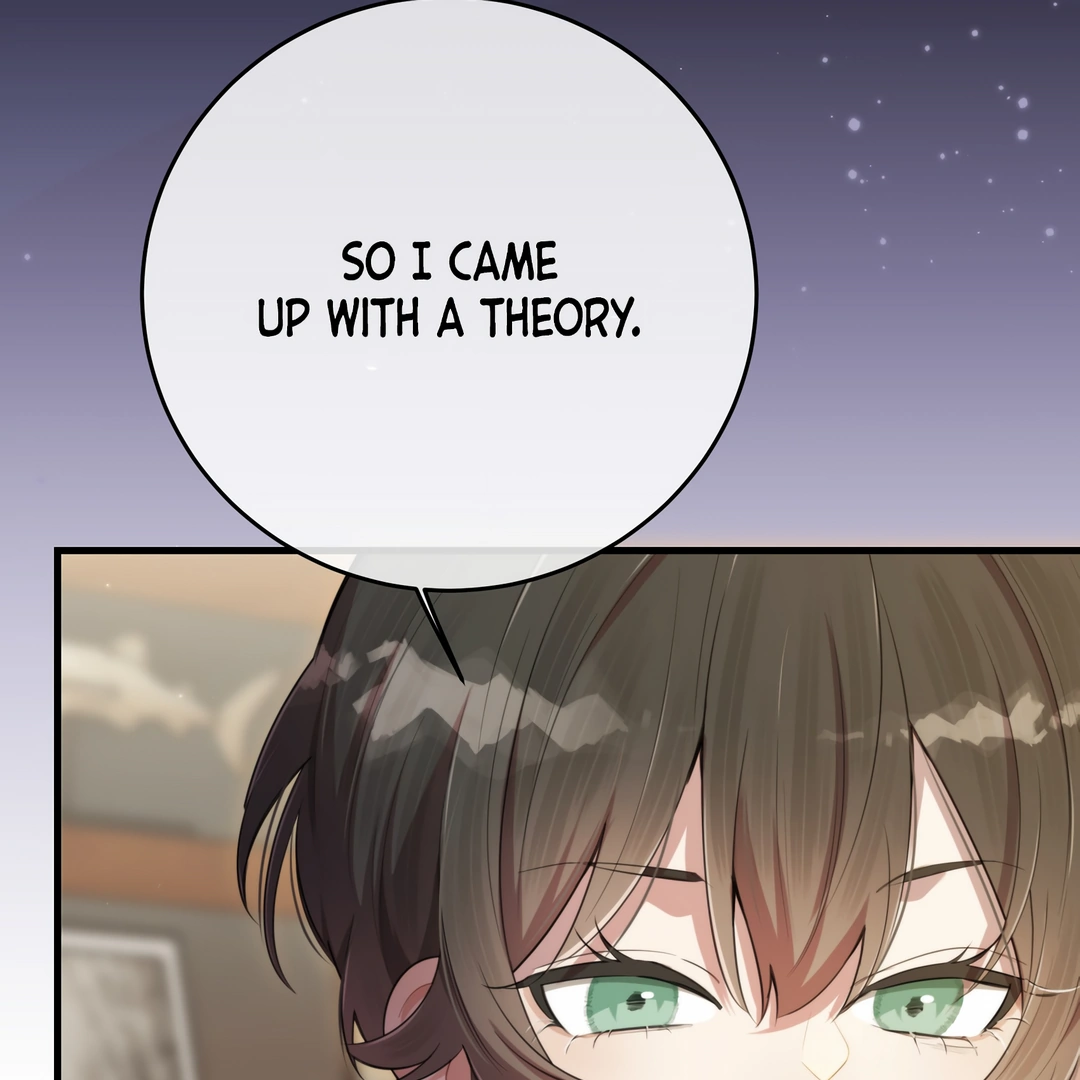 Read Keep an Eye on You chapter 5.8 image 28 on Lezhin
