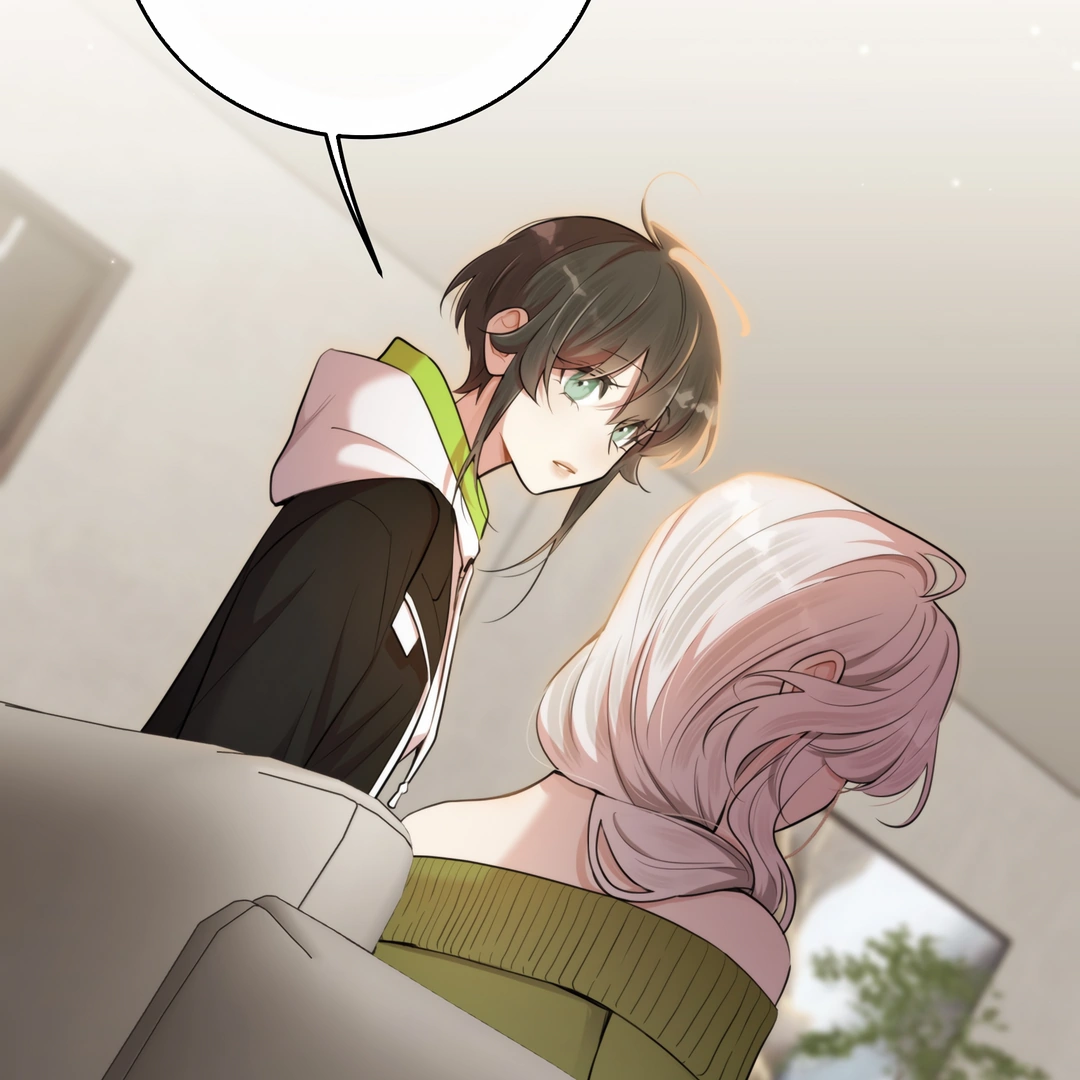 Read Keep an Eye on You chapter 5.8 image 33 on Lezhin
