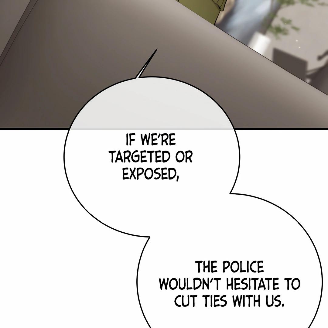 Read Keep an Eye on You chapter 5.8 image 34 on Lezhin