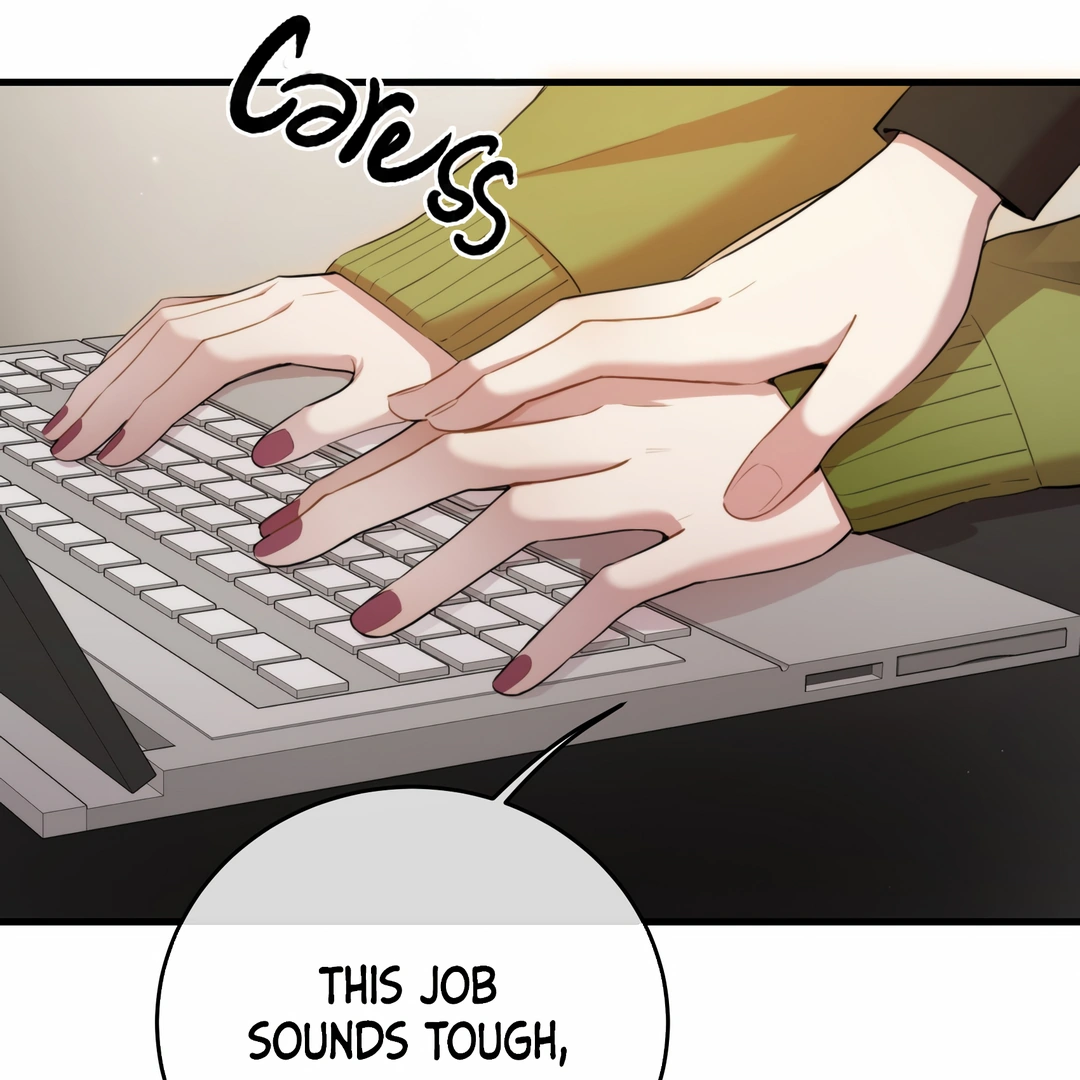 Read Keep an Eye on You chapter 5.8 image 37 on Lezhin