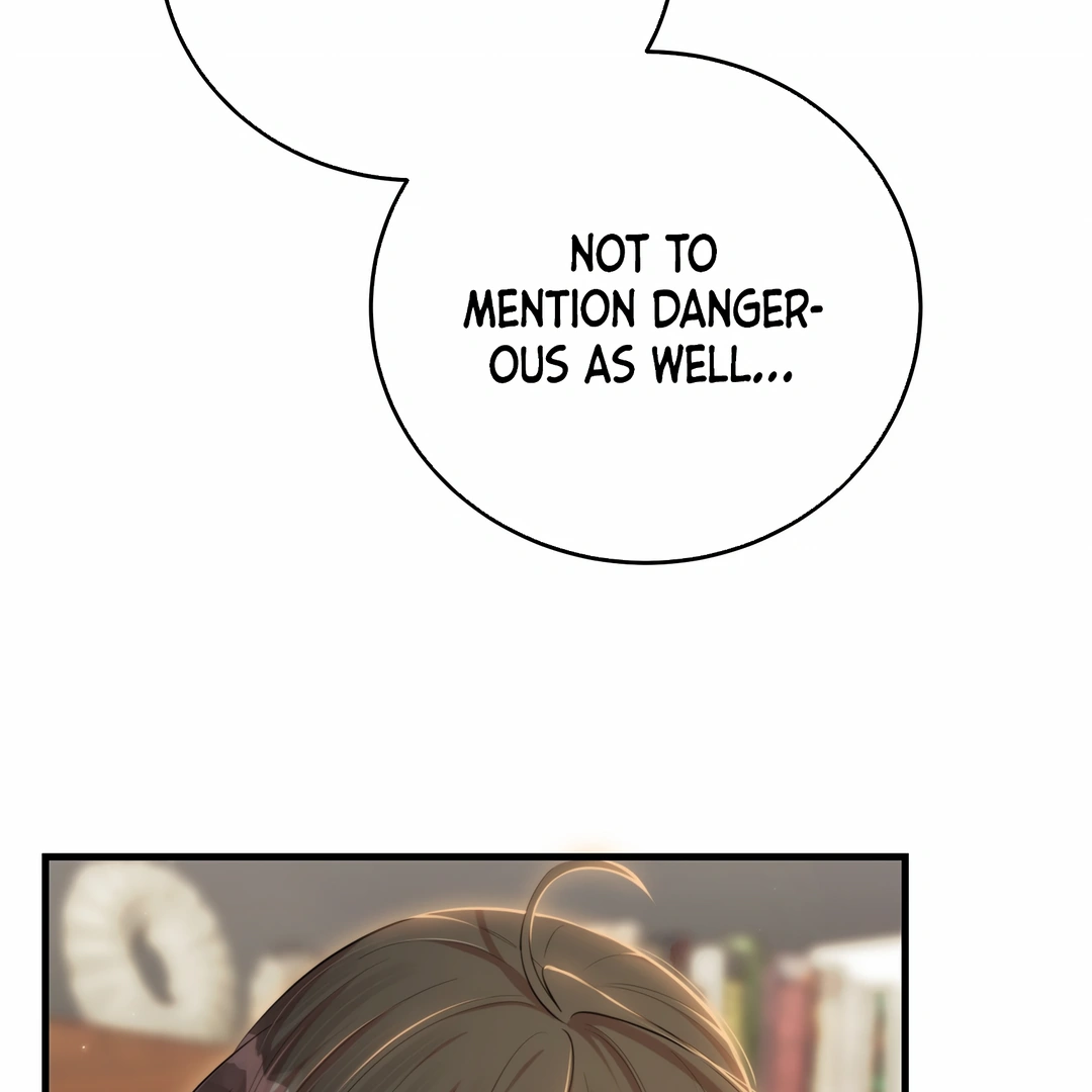 Read Keep an Eye on You chapter 5.8 image 38 on Lezhin