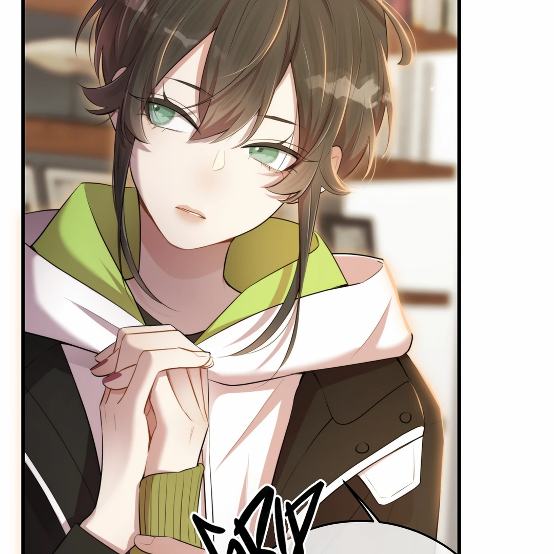 Read Keep an Eye on You chapter 5.8 image 39 on Lezhin