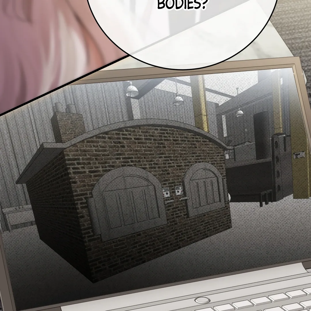 Read Keep an Eye on You chapter 5.8 image 4 on Lezhin