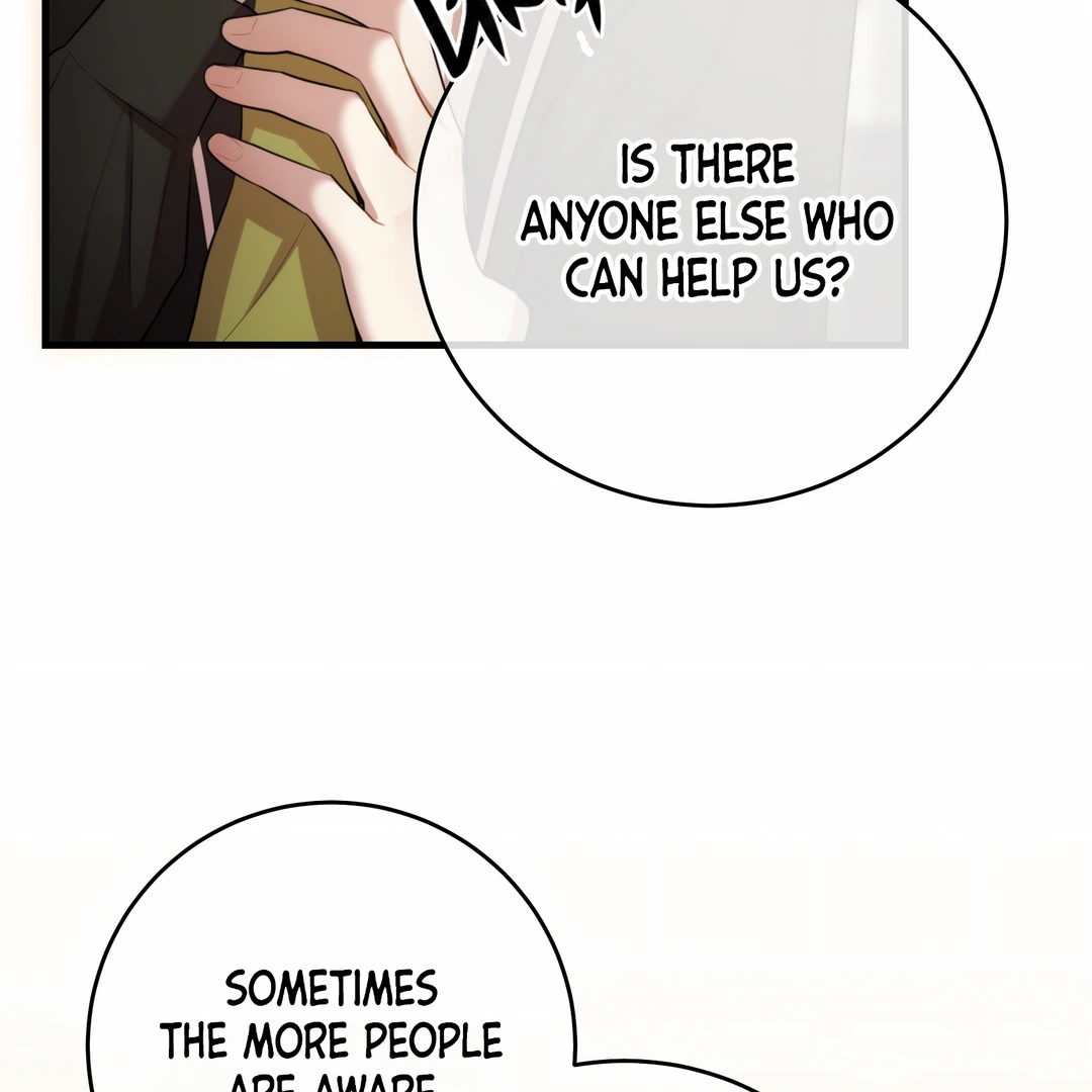 Read Keep an Eye on You chapter 5.8 image 40 on Lezhin