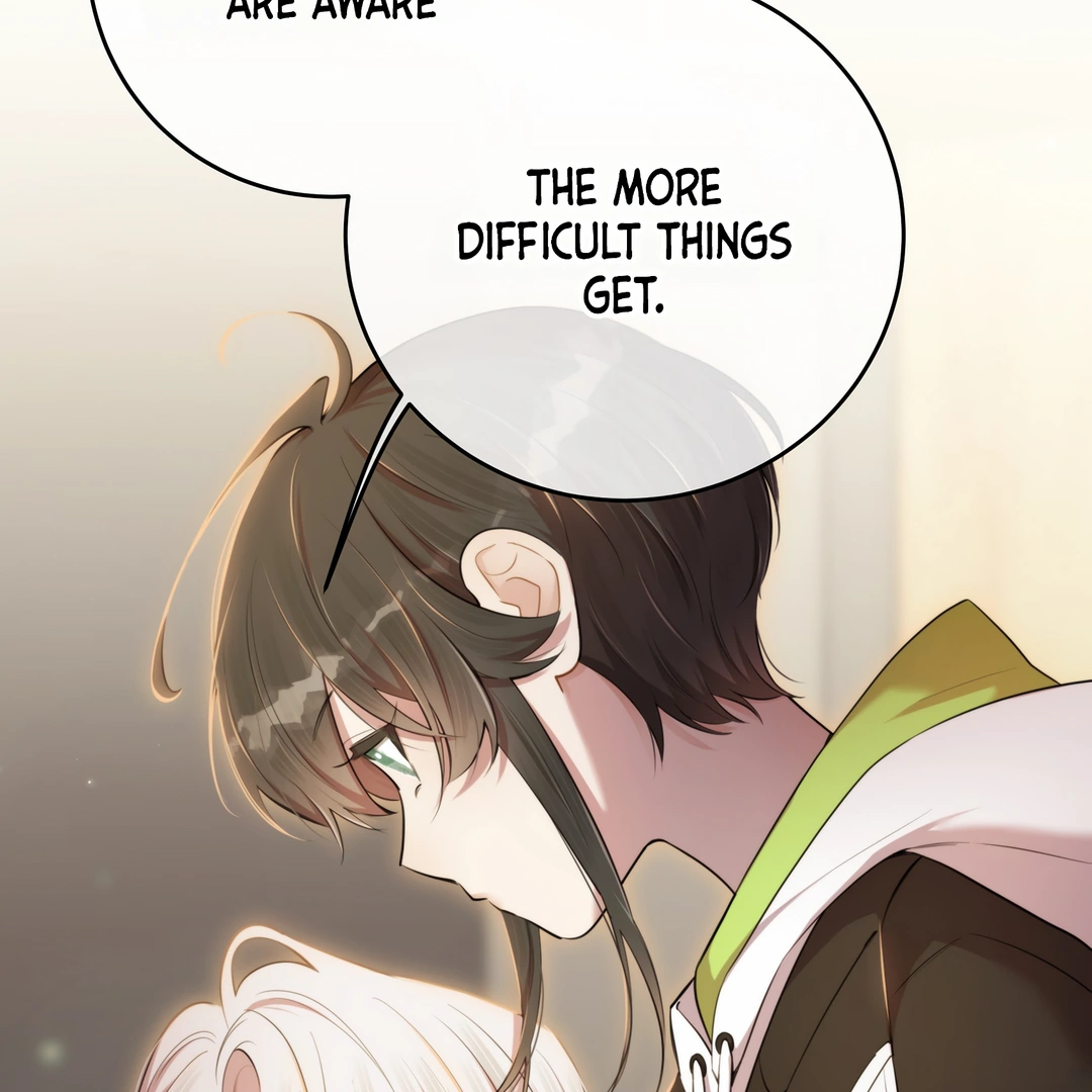 Read Keep an Eye on You chapter 5.8 image 41 on Lezhin