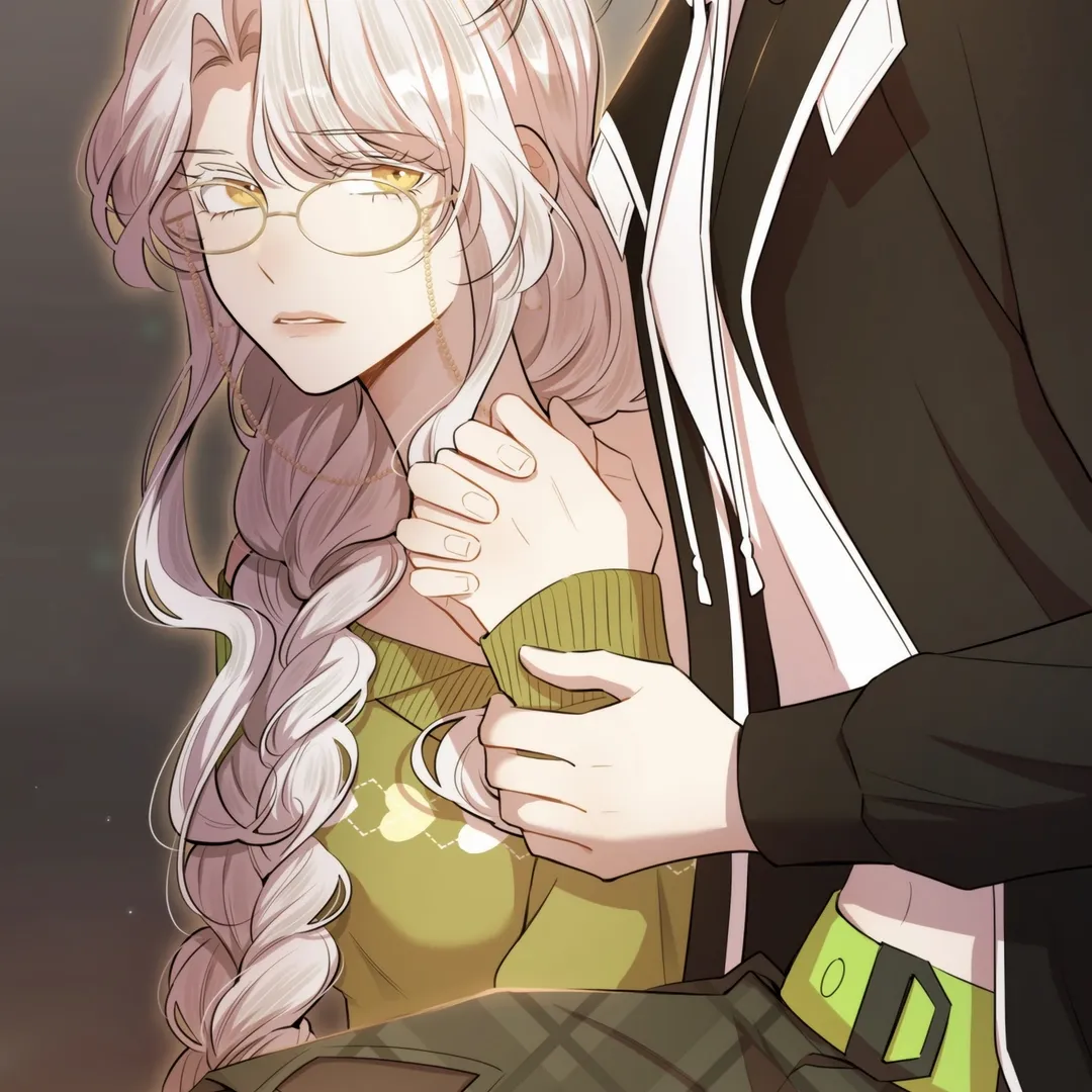 Read Keep an Eye on You chapter 5.8 image 42 on Lezhin