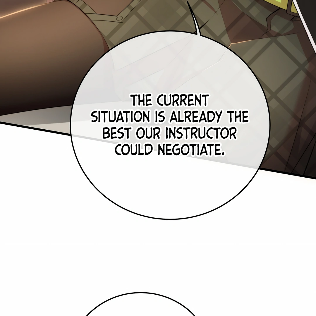 Read Keep an Eye on You chapter 5.8 image 43 on Lezhin