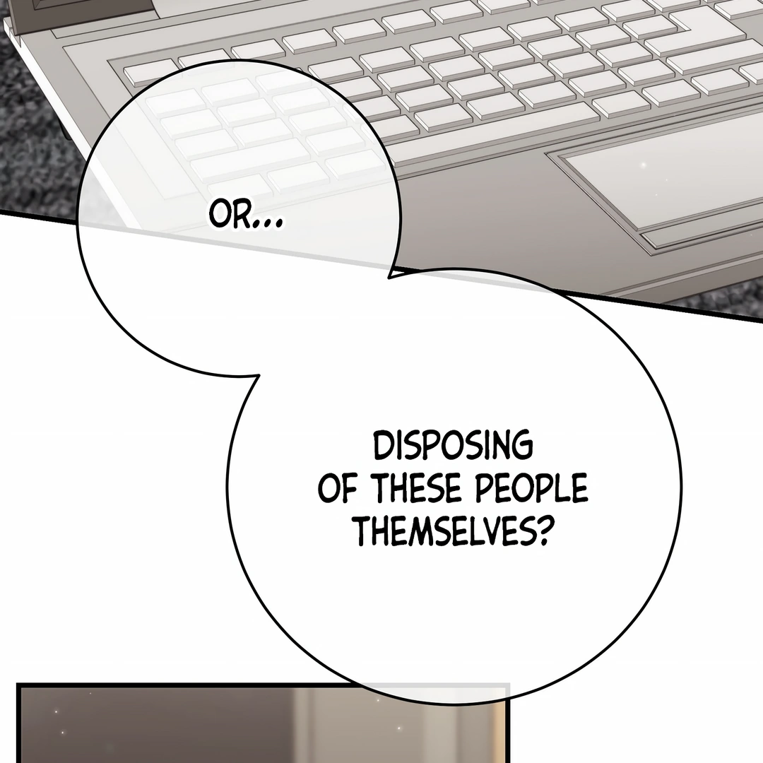 Read Keep an Eye on You chapter 5.8 image 5 on Lezhin