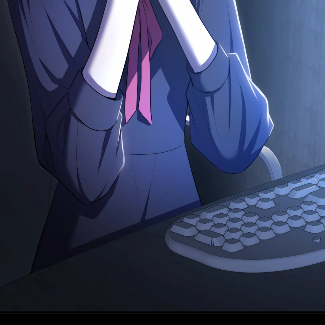 Read Keep an Eye on You chapter 5.8 image 67 on Lezhin