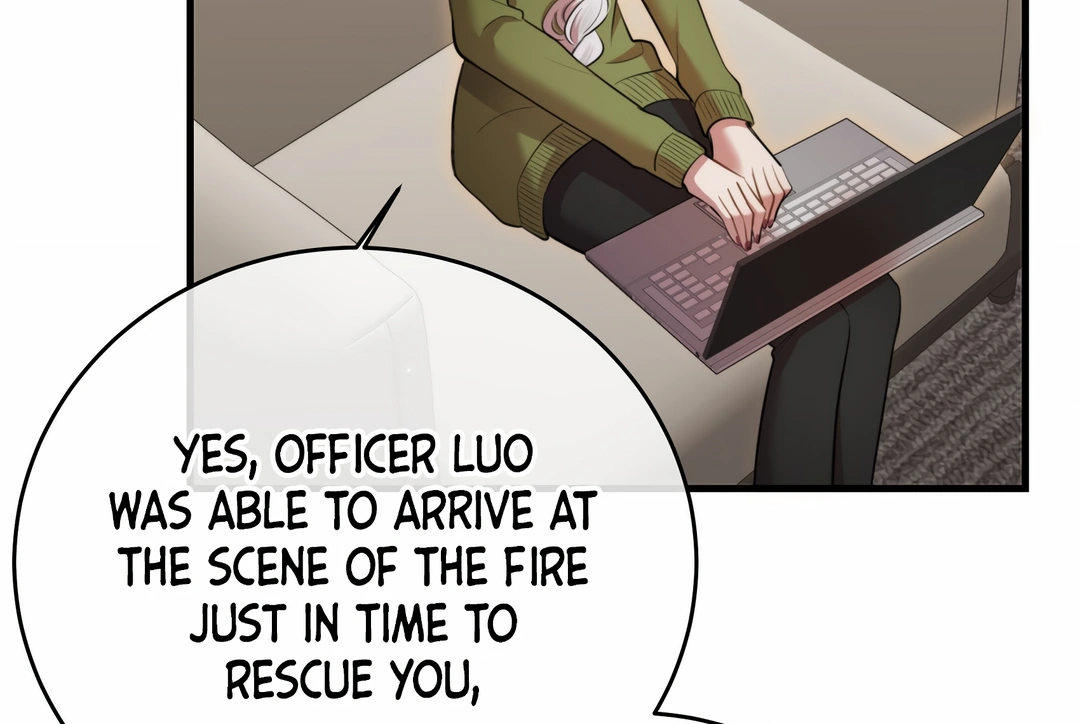 Read Keep an Eye on You chapter 5.8 image 92 on Lezhin