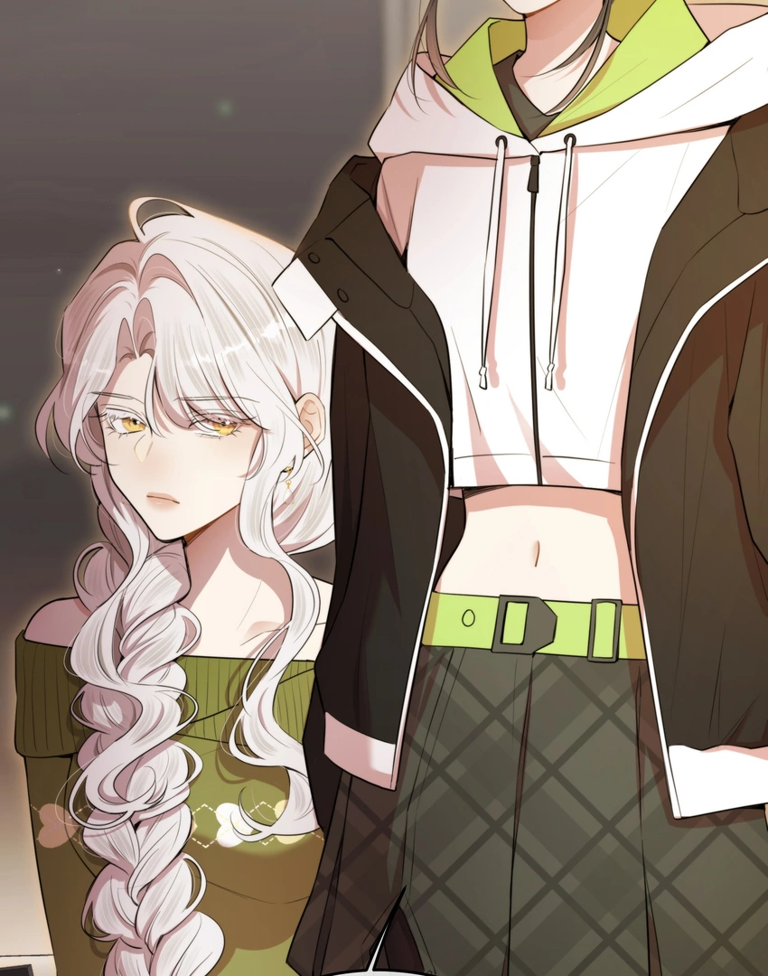 Read Keep an Eye on You chapter 5.9 image 1 on Lezhin