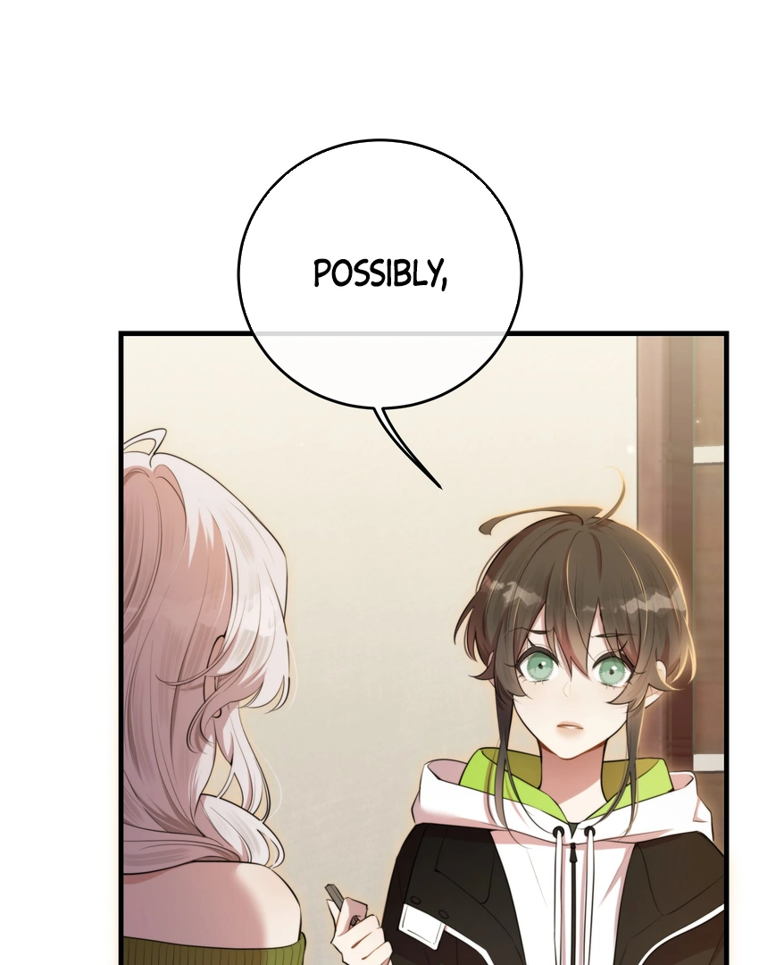 Read Keep an Eye on You chapter 5.9 image 10 on Lezhin