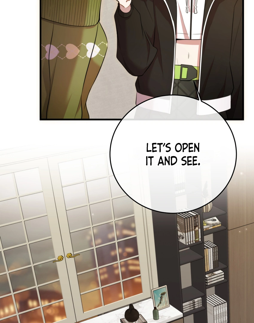 Read Keep an Eye on You chapter 5.9 image 11 on Lezhin