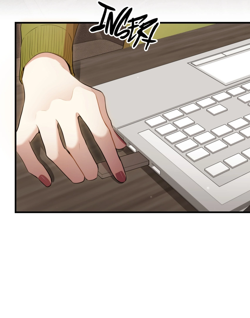 Read Keep an Eye on You chapter 5.9 image 13 on Lezhin