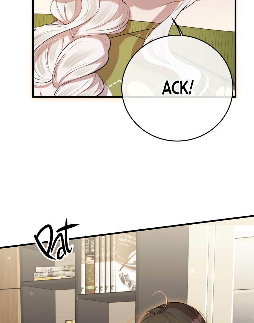 Read Keep an Eye on You chapter 5.9 image 17 on Lezhin
