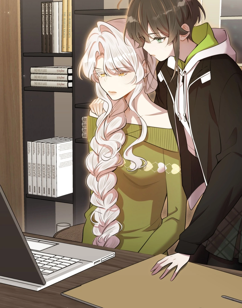 Read Keep an Eye on You chapter 5.9 image 18 on Lezhin