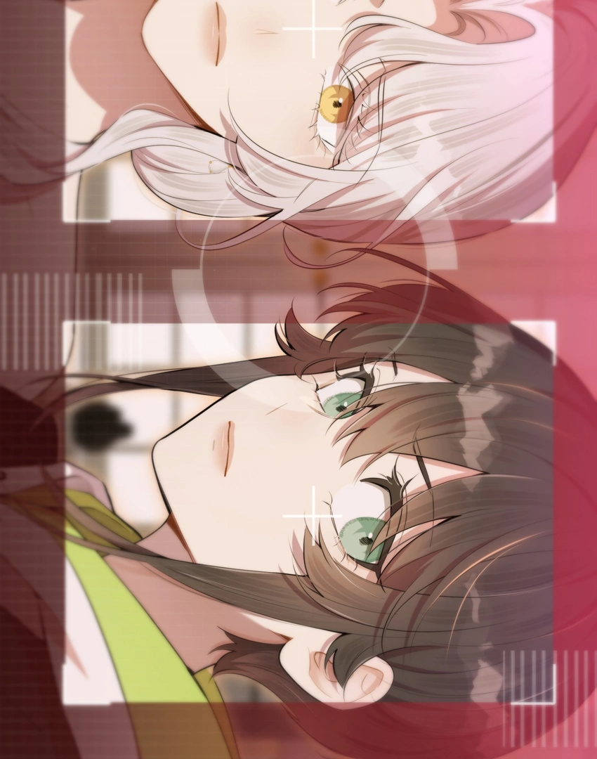 Read Keep an Eye on You chapter 5.9 image 20 on Lezhin