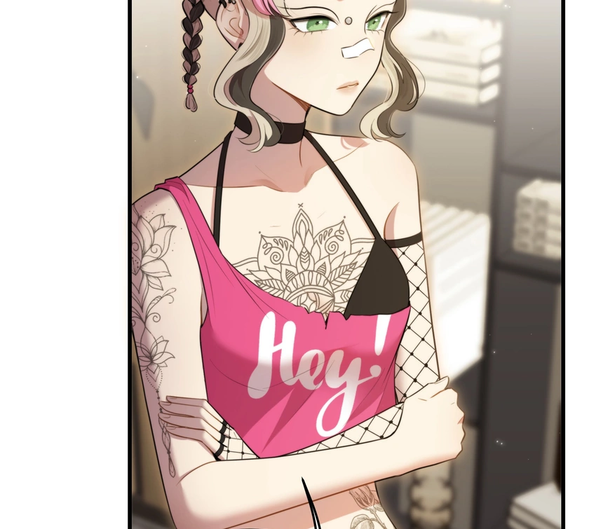 Read Keep an Eye on You chapter 5.9 image 28 on Lezhin