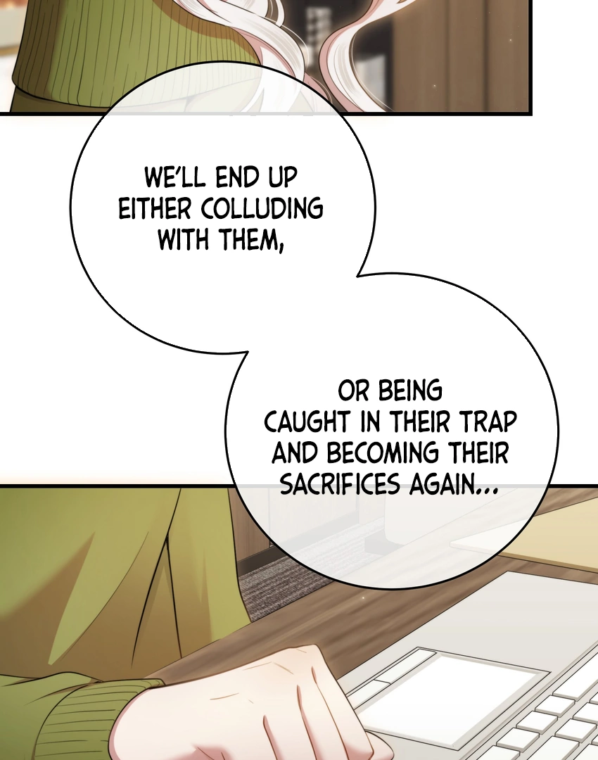 Read Keep an Eye on You chapter 5.9 image 31 on Lezhin