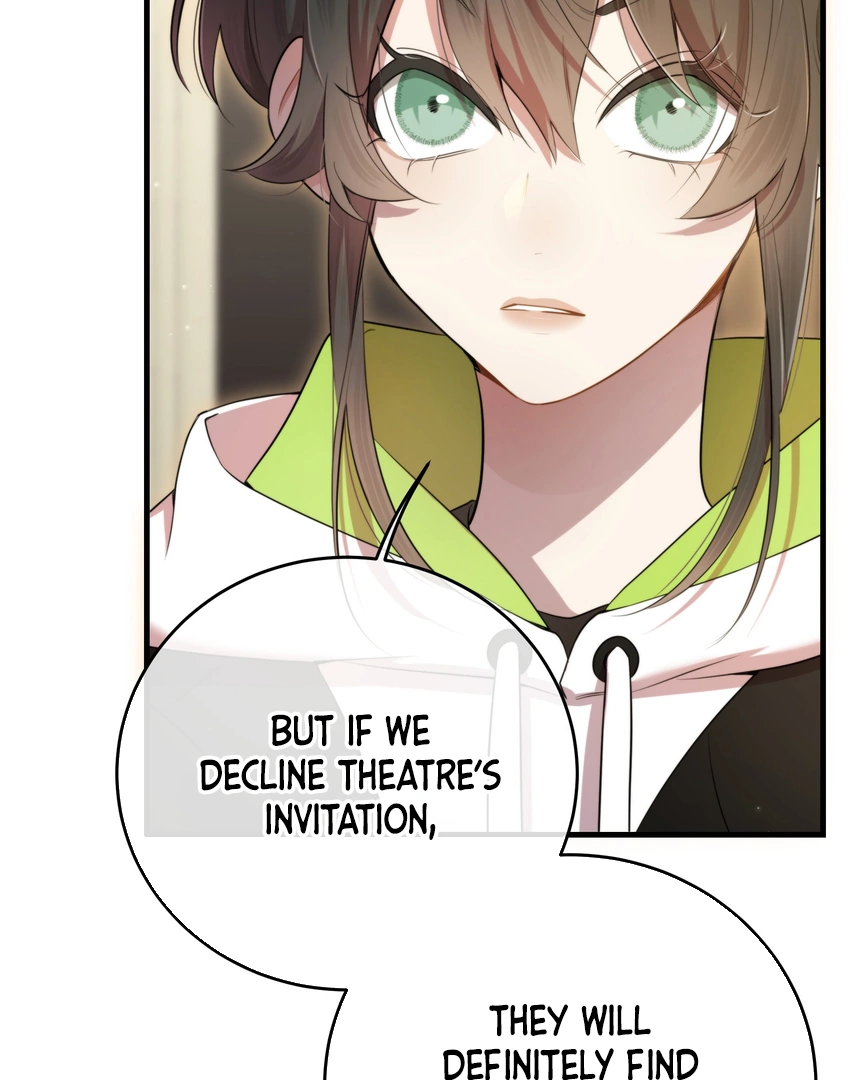 Read Keep an Eye on You chapter 5.9 image 33 on Lezhin