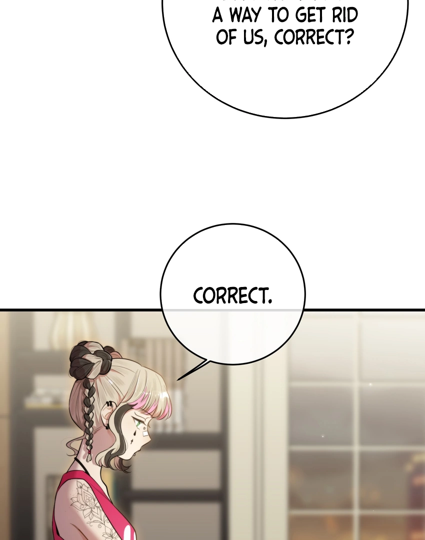 Read Keep an Eye on You chapter 5.9 image 34 on Lezhin