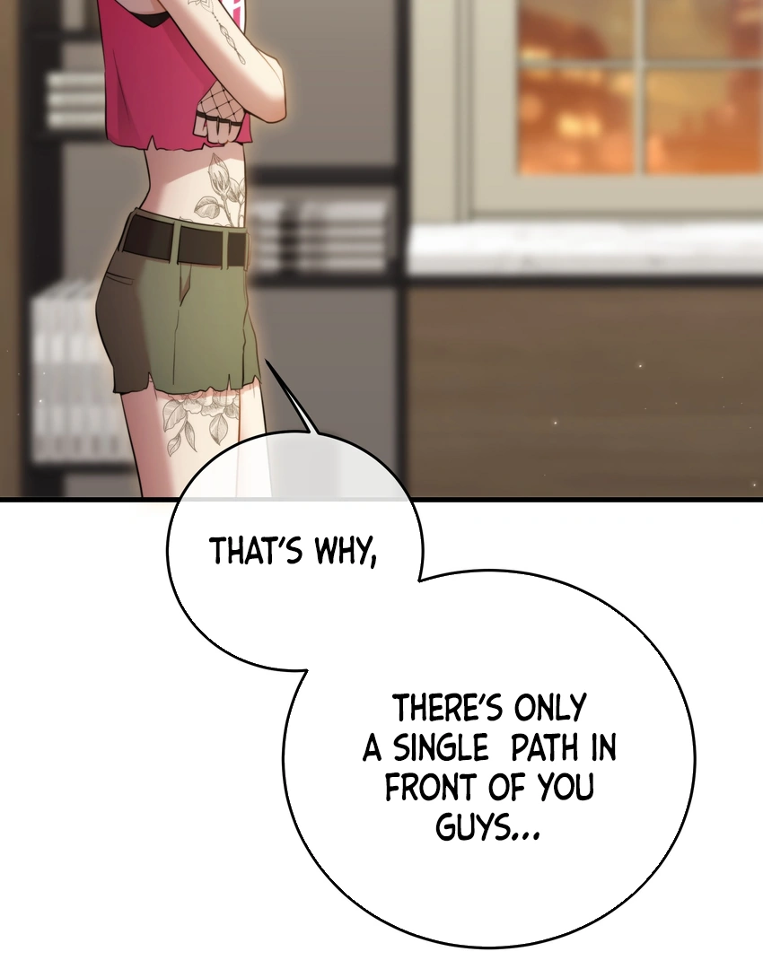 Read Keep an Eye on You chapter 5.9 image 35 on Lezhin