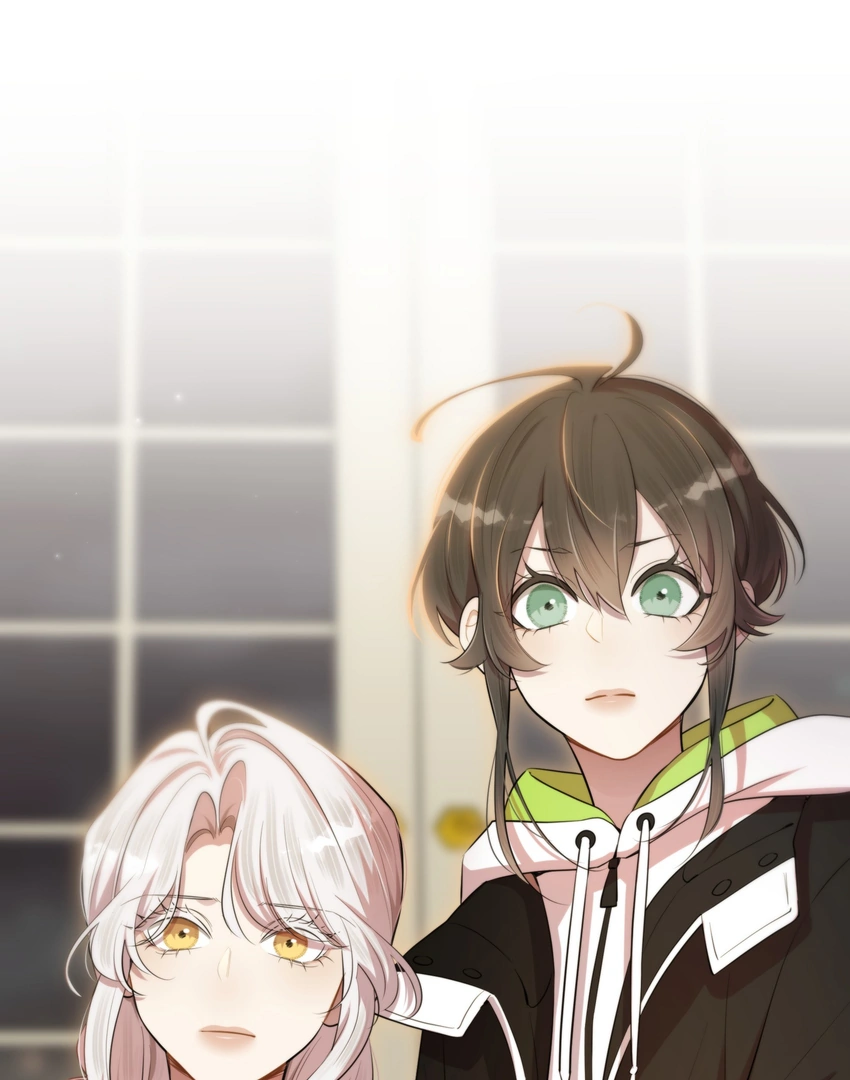 Read Keep an Eye on You chapter 5.9 image 40 on Lezhin