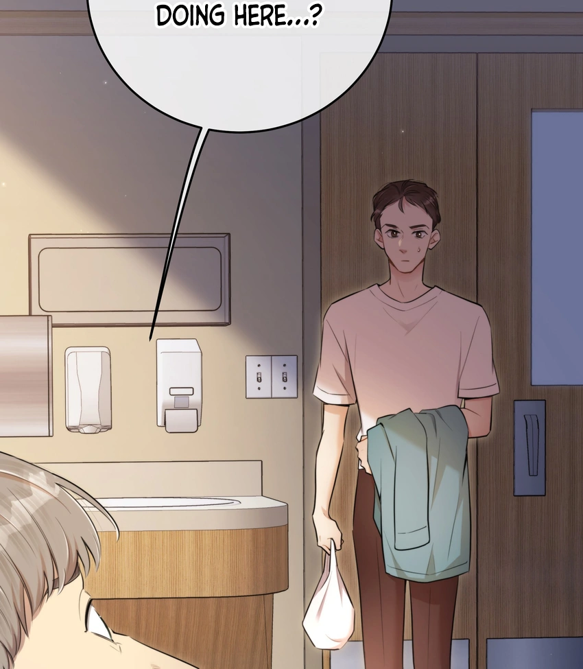 Read Keep an Eye on You chapter 5.9 image 51 on Lezhin