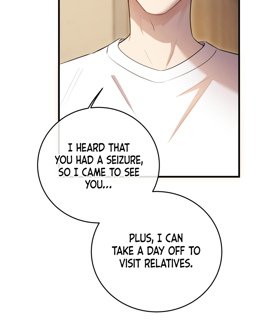 Read Keep an Eye on You chapter 5.9 image 54 on Lezhin