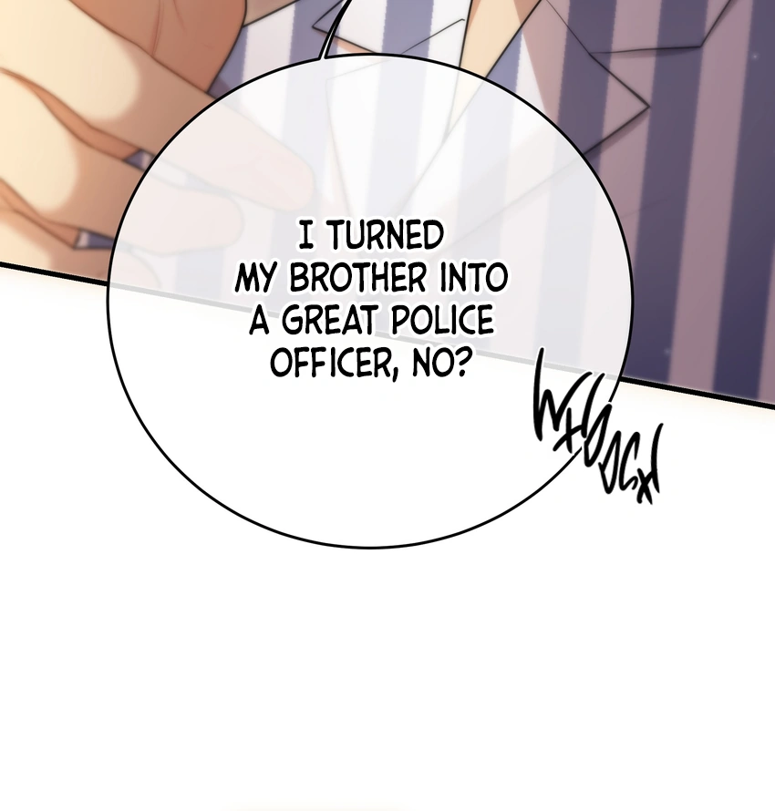 Read Keep an Eye on You chapter 5.9 image 66 on Lezhin