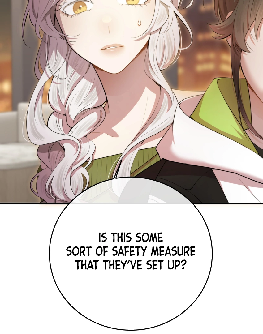 Read Keep an Eye on You chapter 5.9 image 9 on Lezhin