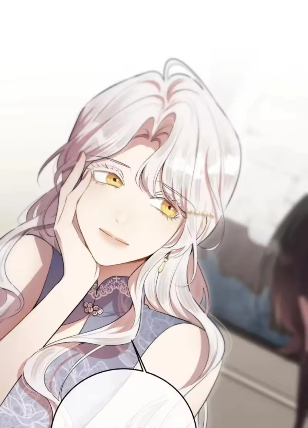 Read Keep an Eye on You chapter 50.1 image 19 on Lezhin