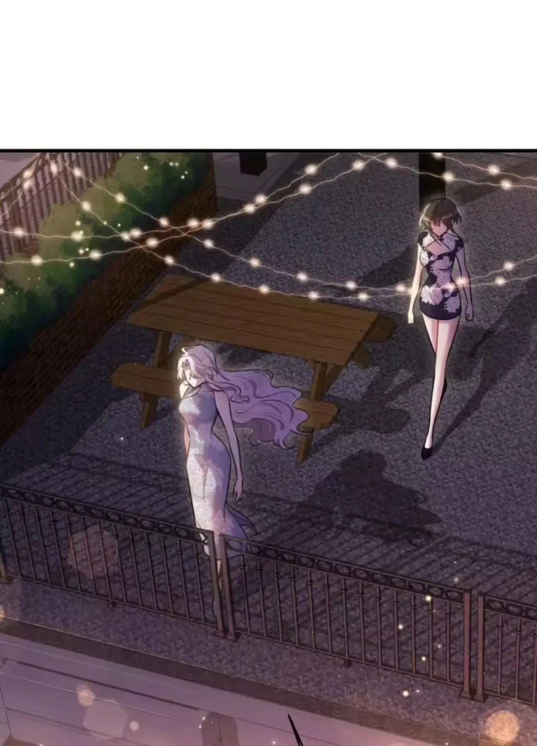 Read Keep an Eye on You chapter 50.1 image 29 on Lezhin