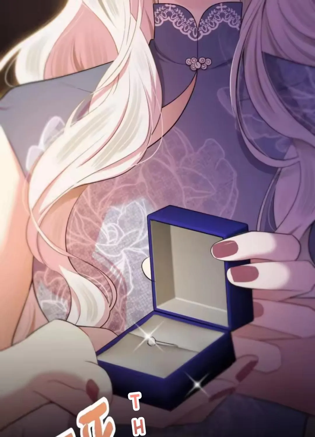 Read Keep an Eye on You chapter 50.1 image 45 on Lezhin