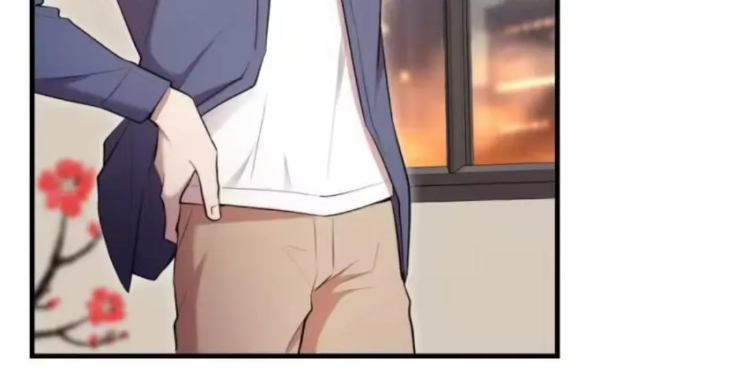 Read Keep an Eye on You chapter 50.1 image 7 on Lezhin