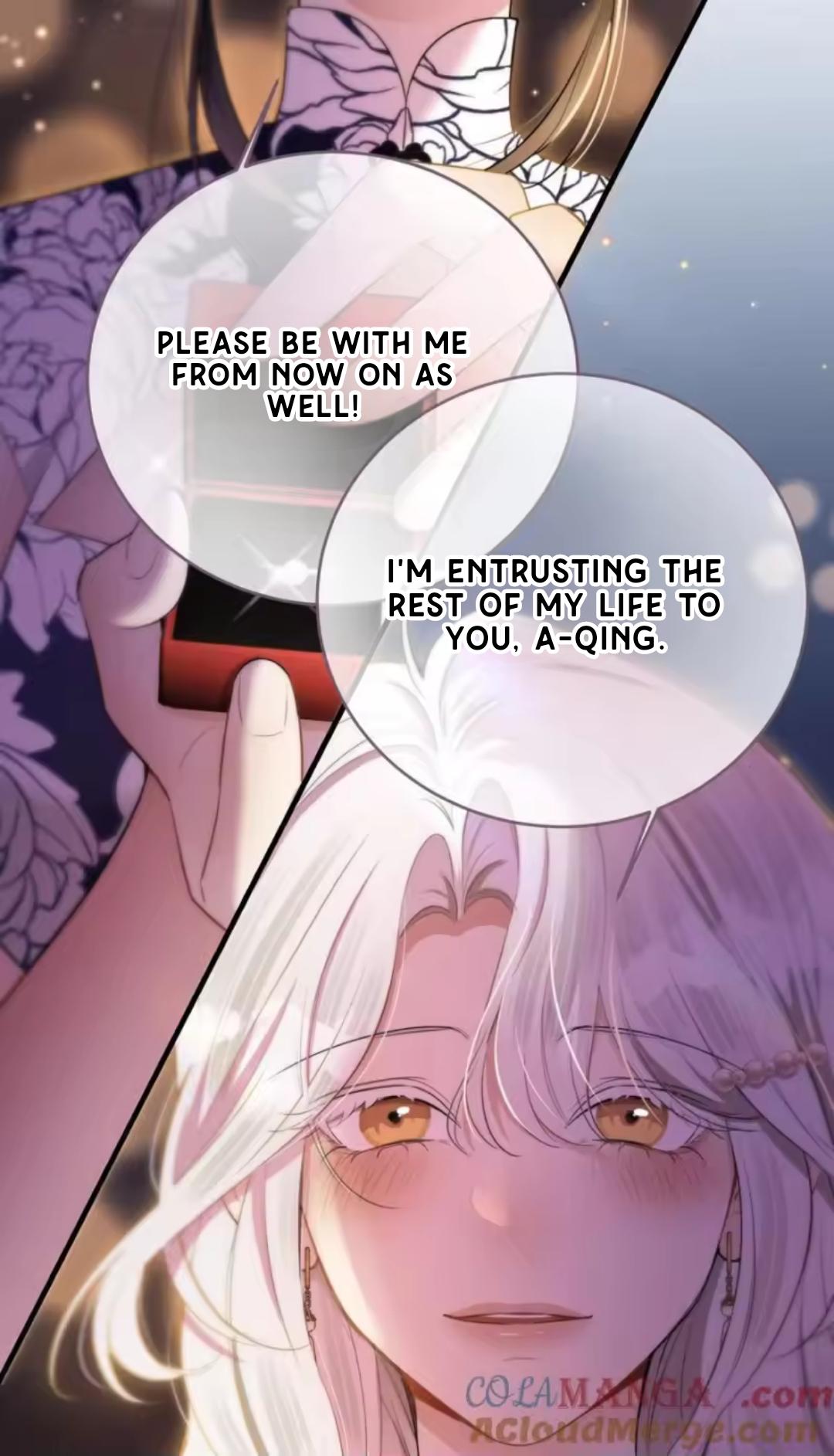 Read Keep an Eye on You chapter 50.2 image 24 on Lezhin