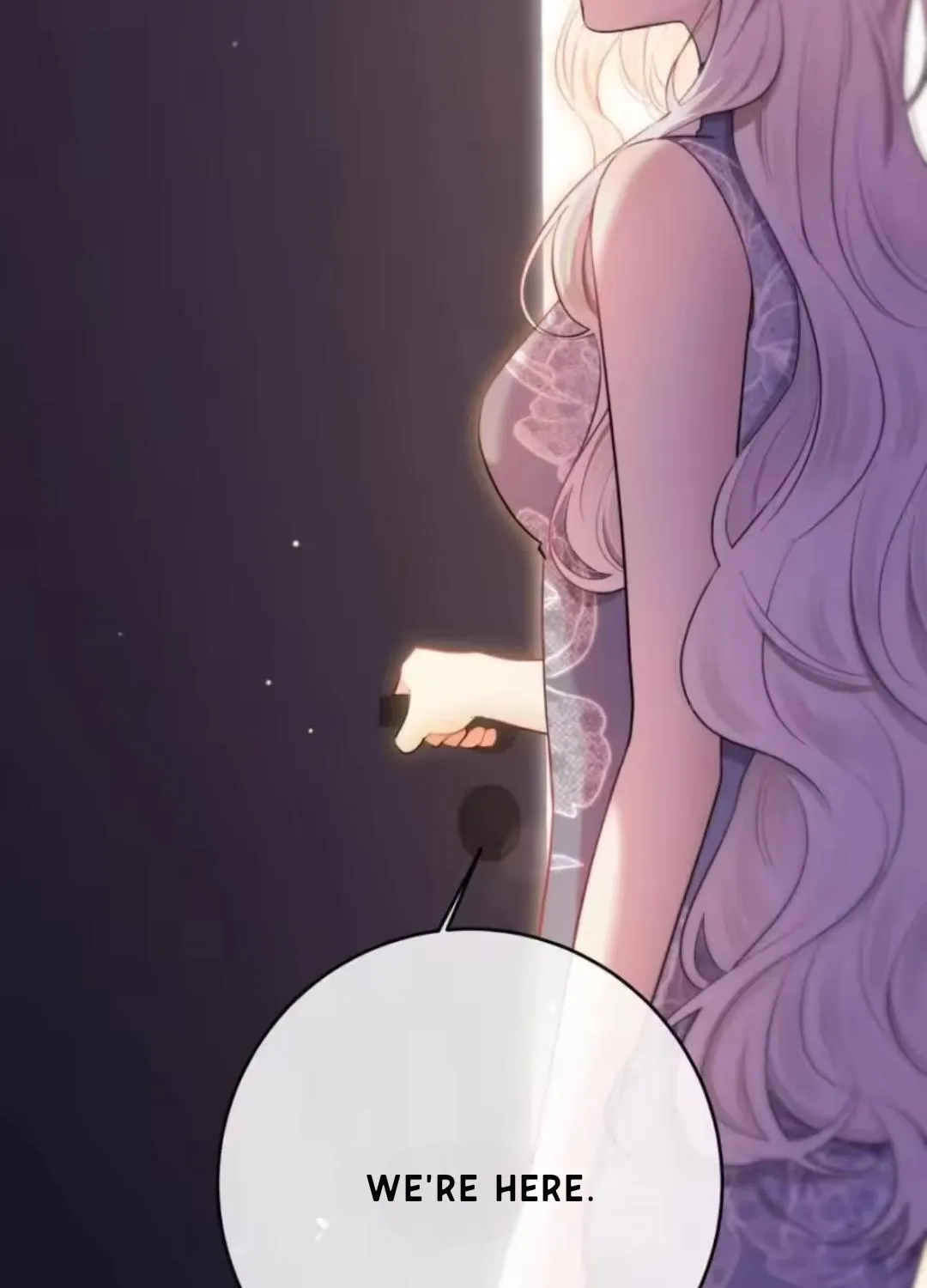 Read Keep an Eye on You chapter 50.3 image 23 on Lezhin