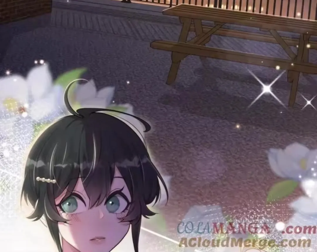 Read Keep an Eye on You chapter 50.3 image 26 on Lezhin